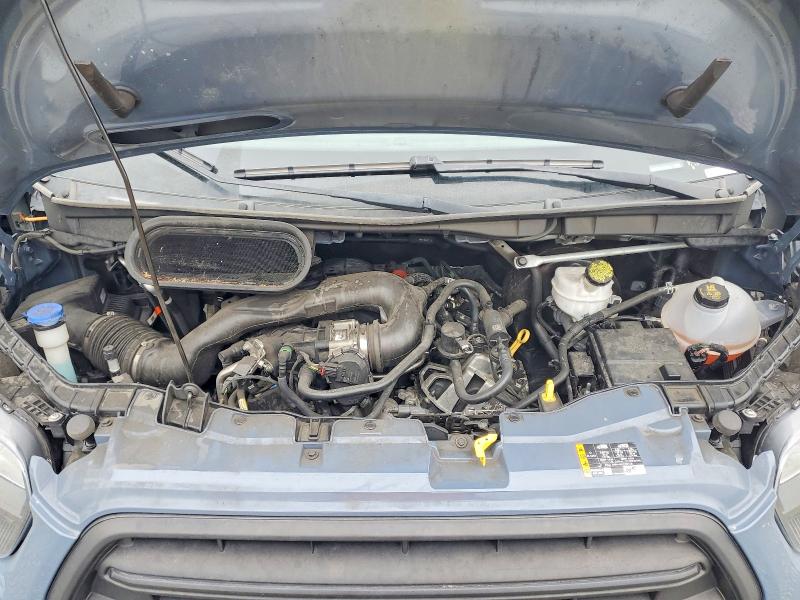 Продажа на аукционе авто 2020 Ford Transit, vin: 1FTBR3X84LKB26785, номер лота: 58386096