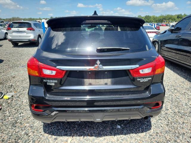 Auction sale of the 2019 Mitsubishi Outlander Sport, vin: JA4AP3AUXKU015114, lot number: 57299156