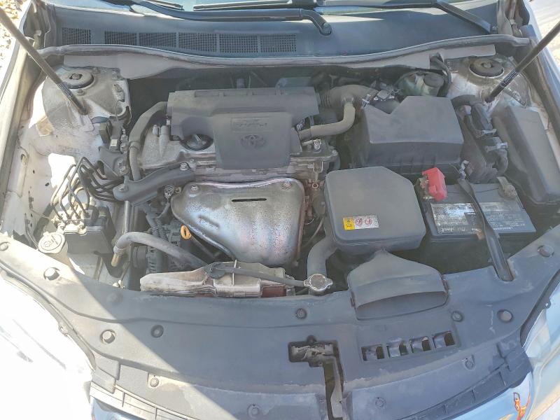 Aukcja sprzedaży 2017 Toyota Camry, vin: 4T1BF1FK9HU757906, numer aukcji: 57087886