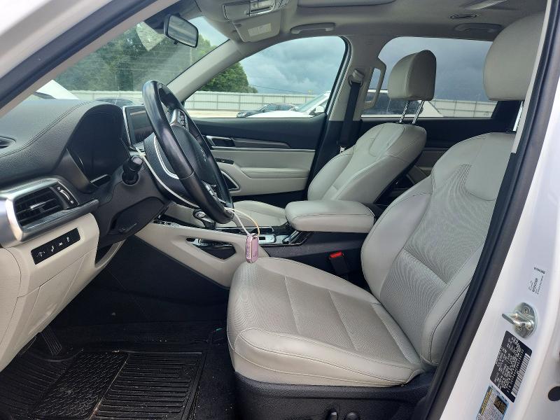 Aukcja sprzedaży 2022 Kia Telluride, vin: 5XYP64HC2NG198150, numer aukcji: 58193656