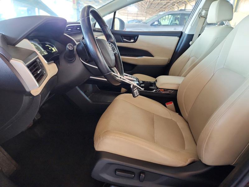 Aukcja sprzedaży 2018 Honda Clarity, vin: JHMZC5F35JC020918, numer aukcji: 56618776