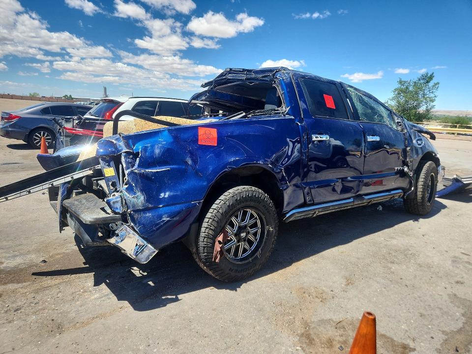 59093786 :رقم المزاد ، 1N6AA1E52HN505805 vin ، 2017 Nissan Titan مزاد بيع