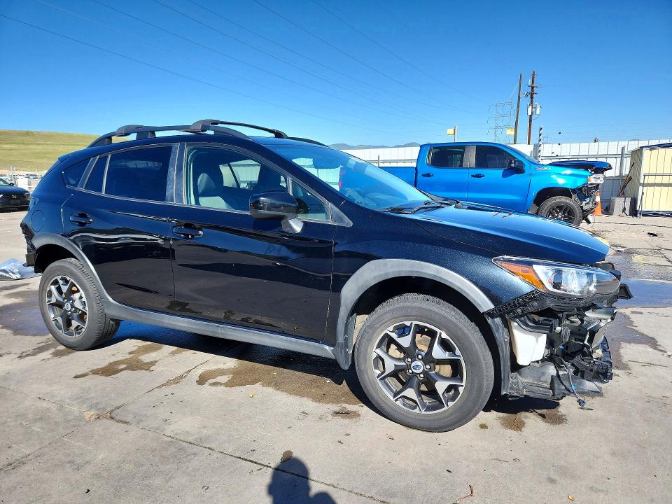 Aukcja sprzedaży 2018 Subaru Crosstrek, vin: JF2GTABC8J9288240, numer aukcji: 57060506
