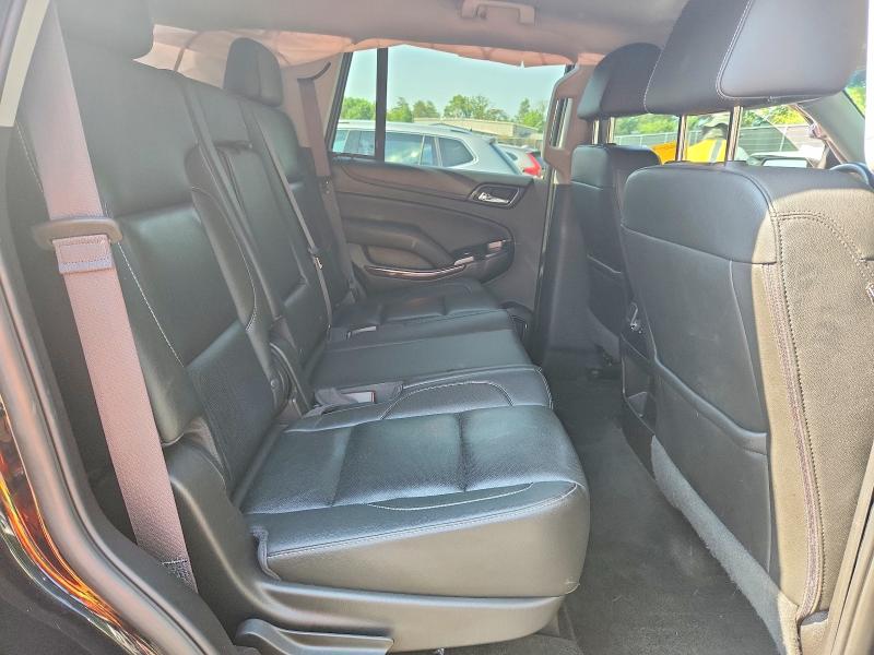 Продаж на аукціоні авто 2017 Gmc Yukon, vin: 1GKS2BKC5HR176575, номер лоту: 56986786
