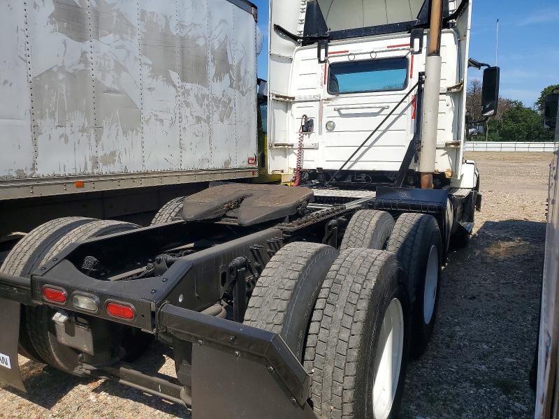 Aukcja sprzedaży 2016 Volvo Vnl, vin: 4V4NC9EG6GN959895, numer aukcji: 56373636