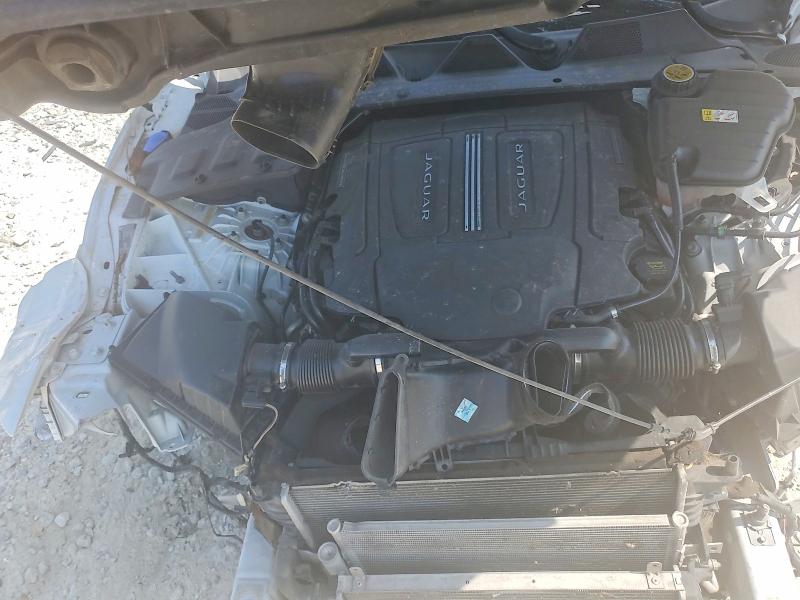 Aukcja sprzedaży 2019 Jaguar Xj, vin: SAJWA1C7XK8W19264, numer aukcji: 57552166