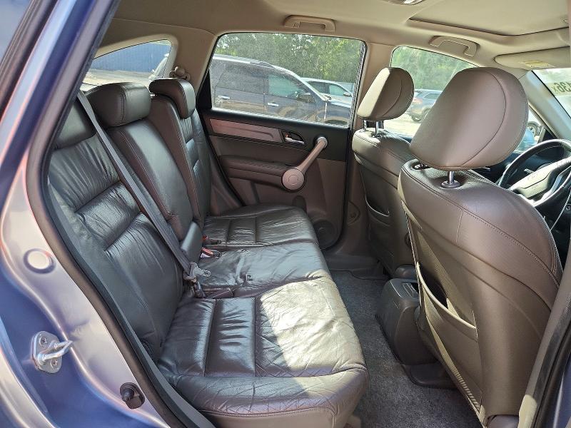 Aukcja sprzedaży 2007 Honda Cr -v, vin: JHLRE38737C052214, numer aukcji: 58452136