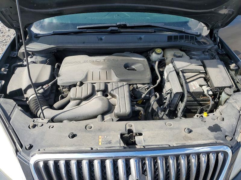 Aukcja sprzedaży 2016 Buick Verano, vin: 1G4PP5SK2G4177976, numer aukcji: 58987166