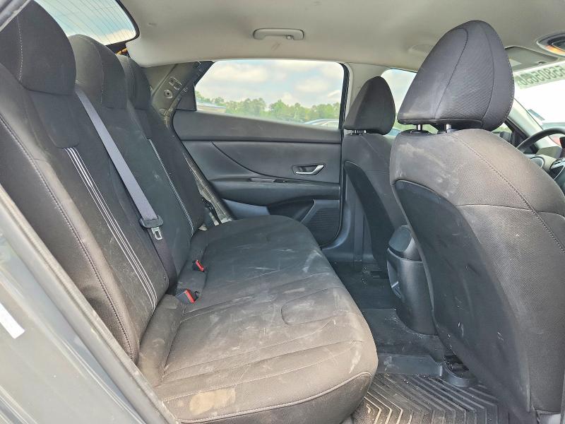 Продаж на аукціоні авто 2024 Hyundai Elantra, vin: KMHLM4DG4RU798780, номер лоту: 55805636