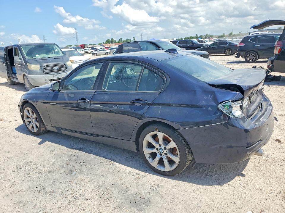 Aukcja sprzedaży 2014 Bmw 335, vin: WBA3B9G55ENR92107, numer aukcji: 56683156