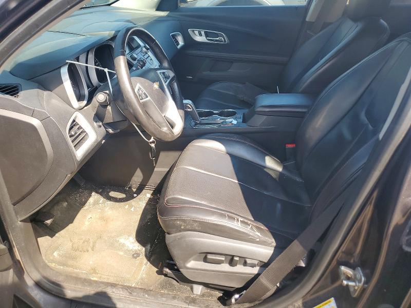 56991206 :رقم المزاد ، 2GNALPEK3D6266714 vin ، 2013 Chevrolet Equinox مزاد بيع