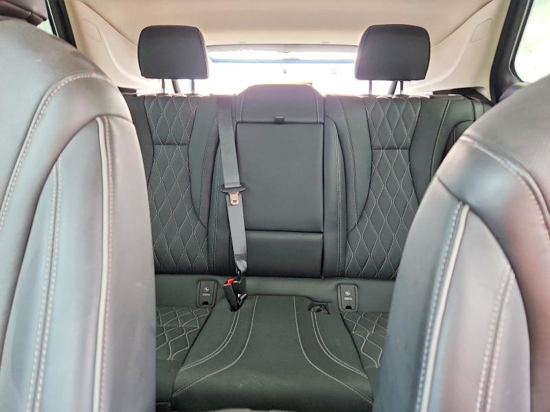 53983996 :رقم المزاد ، LRBFZSR46PD215658 vin ، 2023 Buick Envision مزاد بيع