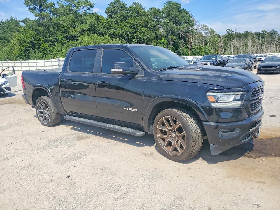 Продажа на аукционе авто 2019 Ram 1500, vin: 1C6RREJG4KN720873, номер лота: 56891266