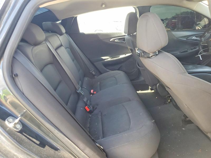 2017 Chevrolet Malibu მანქანა იყიდება აუქციონზე, vin: 1G1ZB5ST9HF253244, აუქციონის ნომერი: 56550666