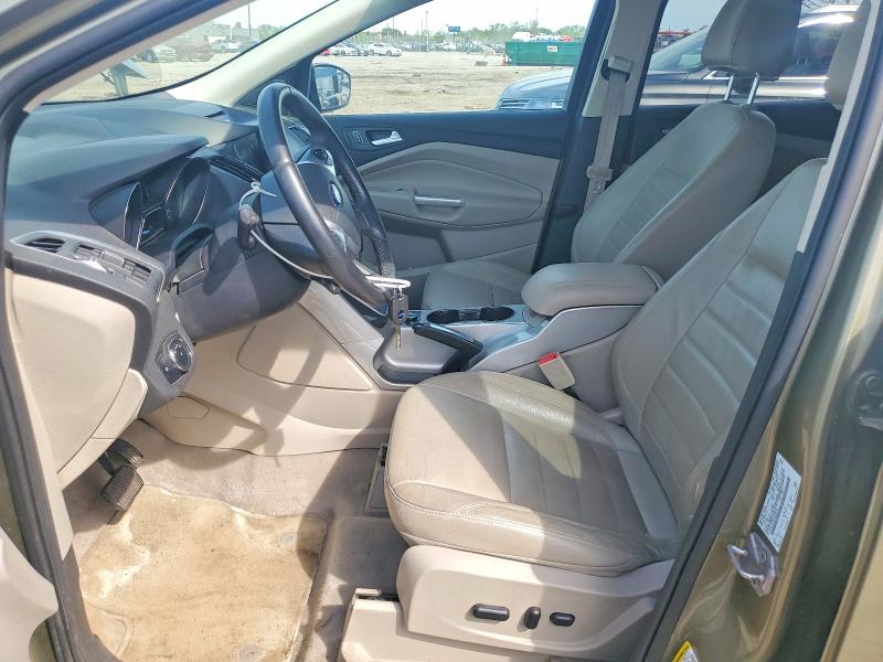 Aukcja sprzedaży 2013 Ford Escape, vin: 1FMCU0H93DUB38422, numer aukcji: 56409376