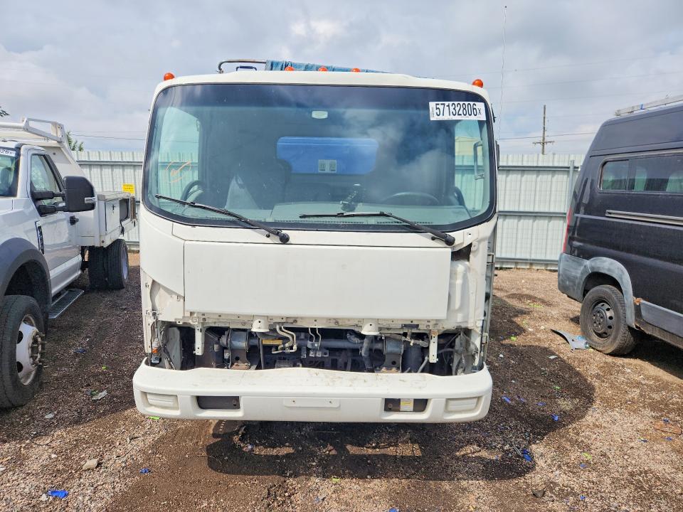 Aukcja sprzedaży 2016 Isuzu Npr-hd, vin: 54DC4W1B7GS801328, numer aukcji: 57132806