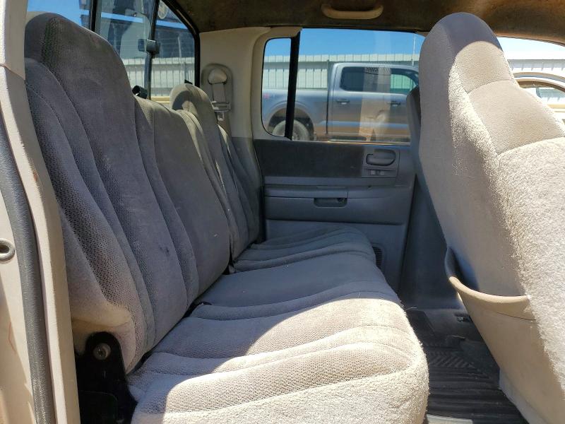 Aukcja sprzedaży 2004 Dodge Dakota, vin: 1D7HG48K64S739952, numer aukcji: 55124796
