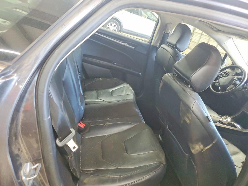 2020 Ford Fusion მანქანა იყიდება აუქციონზე, vin: 3FA6P0D99LR136619, აუქციონის ნომერი: 56465836