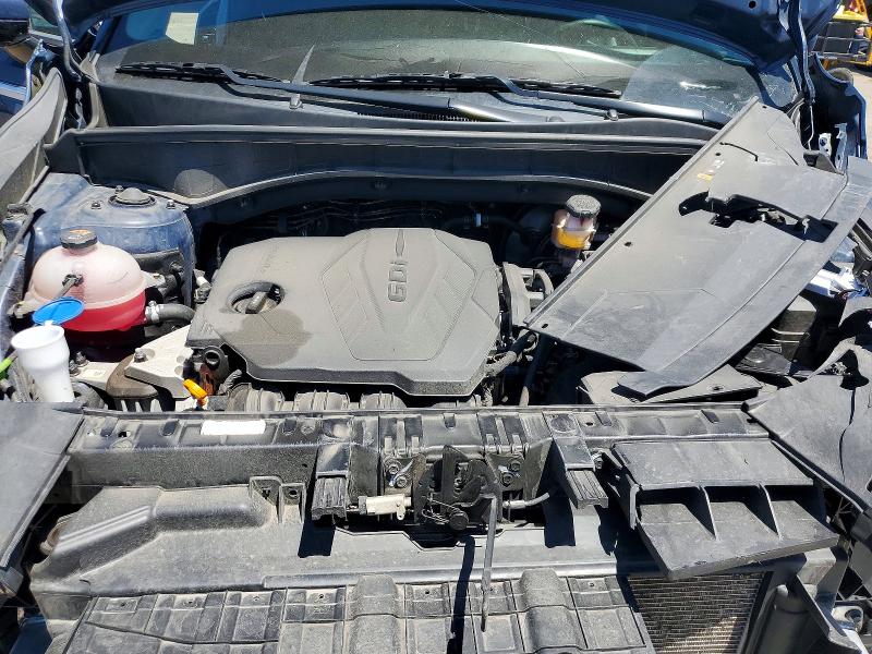 56043536 :رقم المزاد ، 5XYRLDJC7SG361124 vin ، 2025 Kia Sorento مزاد بيع