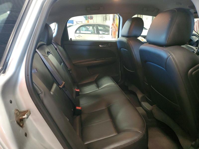 Aukcja sprzedaży 2012 Chevrolet Impala, vin: 2G1WC5E35C1172348, numer aukcji: 55680456