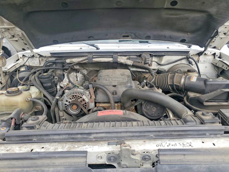 Продажа на аукционе авто 1995 Ford F250, vin: 1FTHX26F6SKC30400, номер лота: 55964096