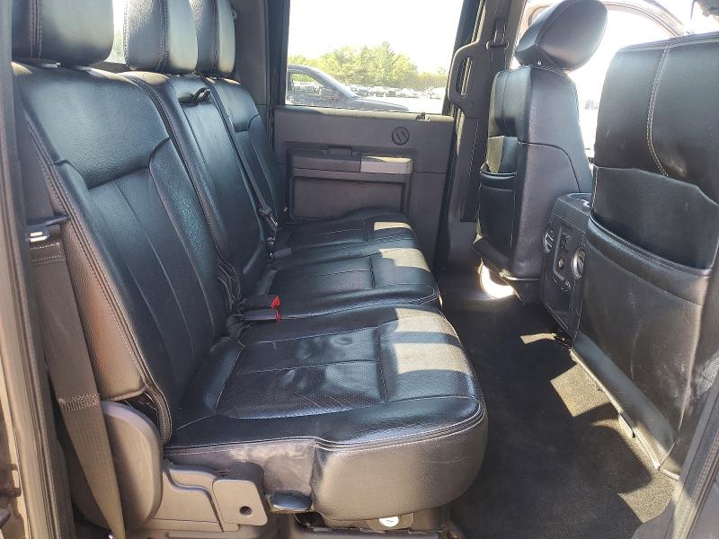 2013 Ford F250 მანქანა იყიდება აუქციონზე, vin: 1FT7W2A64DEB28617, აუქციონის ნომერი: 55735496