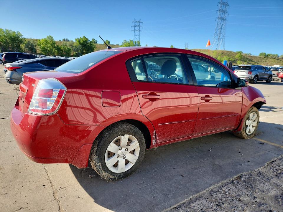 Aukcja sprzedaży 2009 Nissan Sentra, vin: 3N1AB61E99L681449, numer aukcji: 56963666