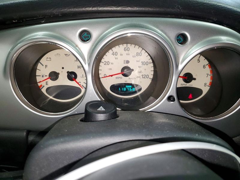Aukcja sprzedaży 2004 Chrysler Pt Cruiser, vin: 3C4FY48B94T279750, numer aukcji: 56457176