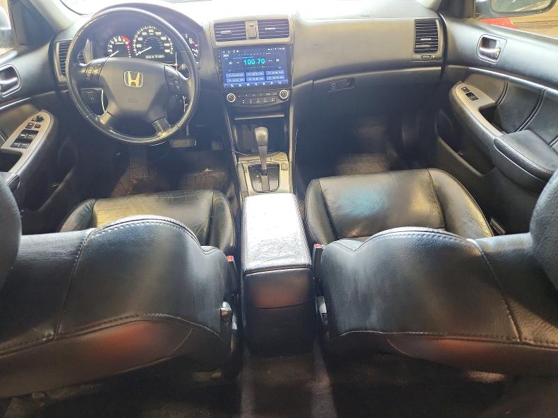 Aukcja sprzedaży 2006 Honda Accord, vin: 1HGCM56806A012004, numer aukcji: 55841476