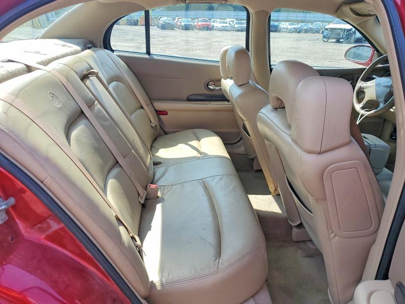 85462195 :رقم المزاد ، 1G4HR54K55U123399 vin ، 2005 Buick Lesabre مزاد بيع