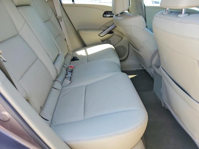 2013 Acura Rdx მანქანა იყიდება აუქციონზე, vin: 5J8TB4H31DL003203, აუქციონის ნომერი: 56686666
