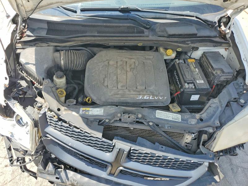Aukcja sprzedaży 2014 Ram Tradesman, vin: 2C4JRGAG1ER389338, numer aukcji: 59121136