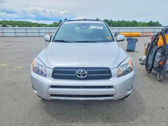 Aukcja sprzedaży 2008 Toyota Rav4, vin: JTMBD32V686055696, numer aukcji: 56636236
