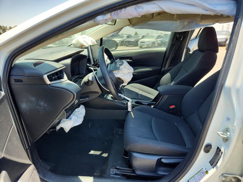 Aukcja sprzedaży 2021 Toyota Corolla, vin: 5YFEPMAE1MP196836, numer aukcji: 58482516
