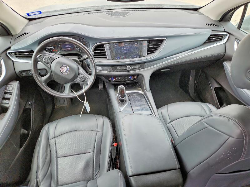Продажа на аукционе авто 2020 Buick Enclave, vin: 5GAERBKW2LJ101629, номер лота: 58117816