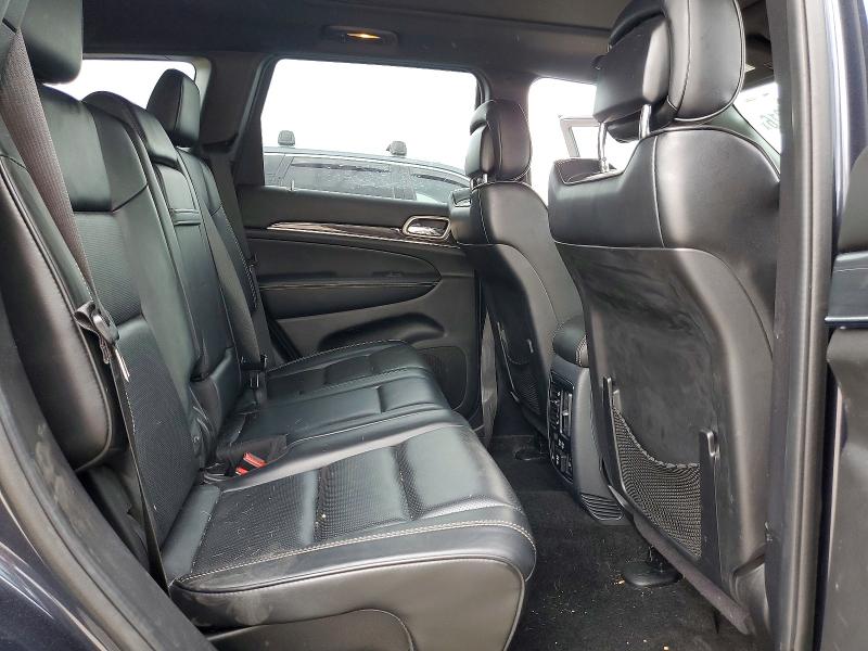 Aukcja sprzedaży 2015 Jeep Grand Cherokee, vin: 1C4RJFCG6FC171875, numer aukcji: 56644016