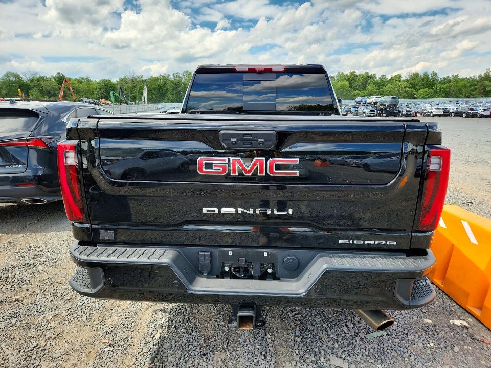 Продаж на аукціоні авто 2026 Gmc Sierra, vin: 1GT4URE76TF159008, номер лоту: 57736706