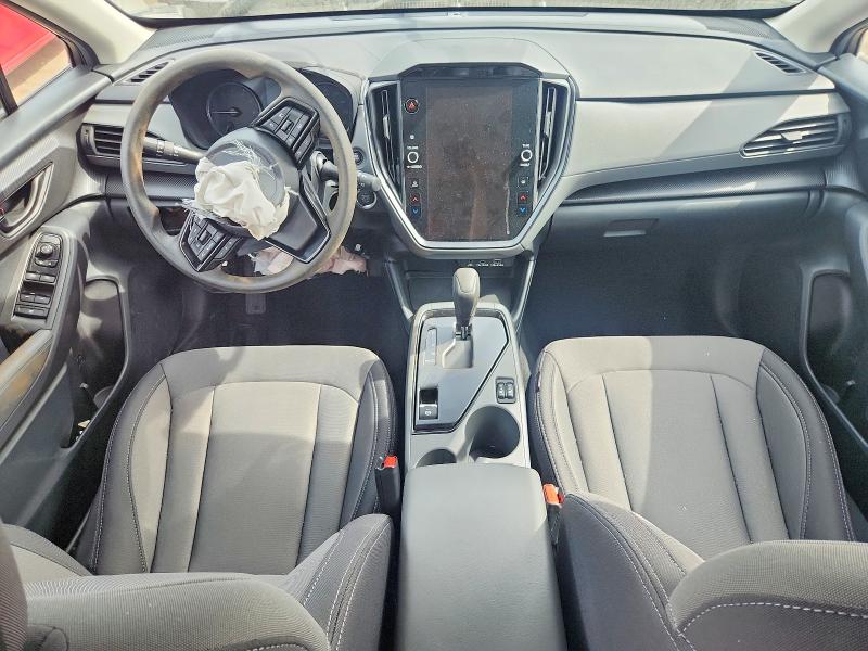 Продажа на аукционе авто 2026 Subaru Crosstrek, vin: 4S4GUHD66T3717887, номер лота: 54925086