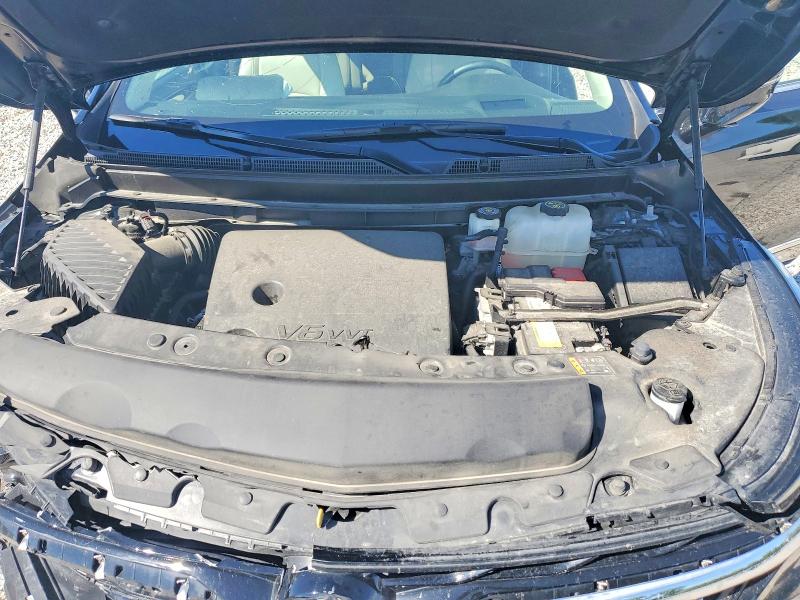 Продаж на аукціоні авто 2023 Buick Enclave, vin: 5GAEVBKW6PJ103465, номер лоту: 57479106