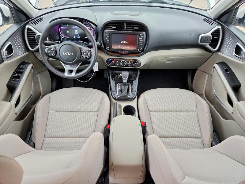 Aukcja sprzedaży 2025 Kia Soul, vin: KNDJ23AU5S7927507, numer aukcji: 56948166