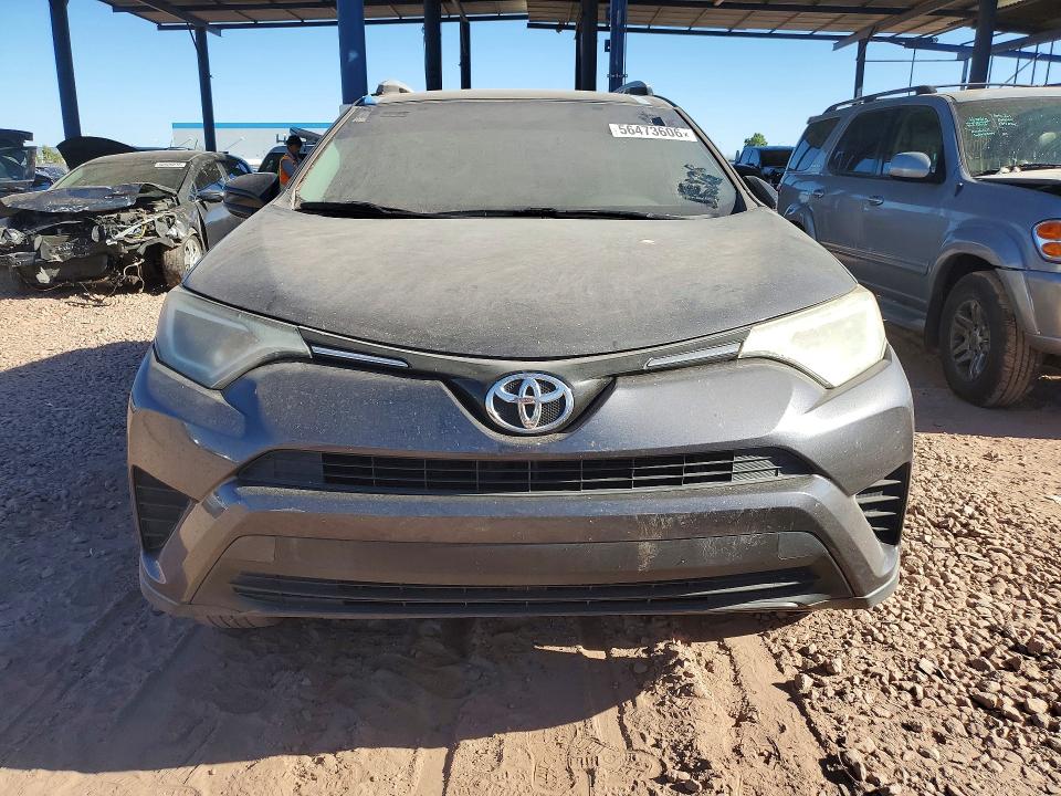56473606 :رقم المزاد ، JTMZFREVXGJ080068 vin ، 2016 Toyota Rav4 مزاد بيع