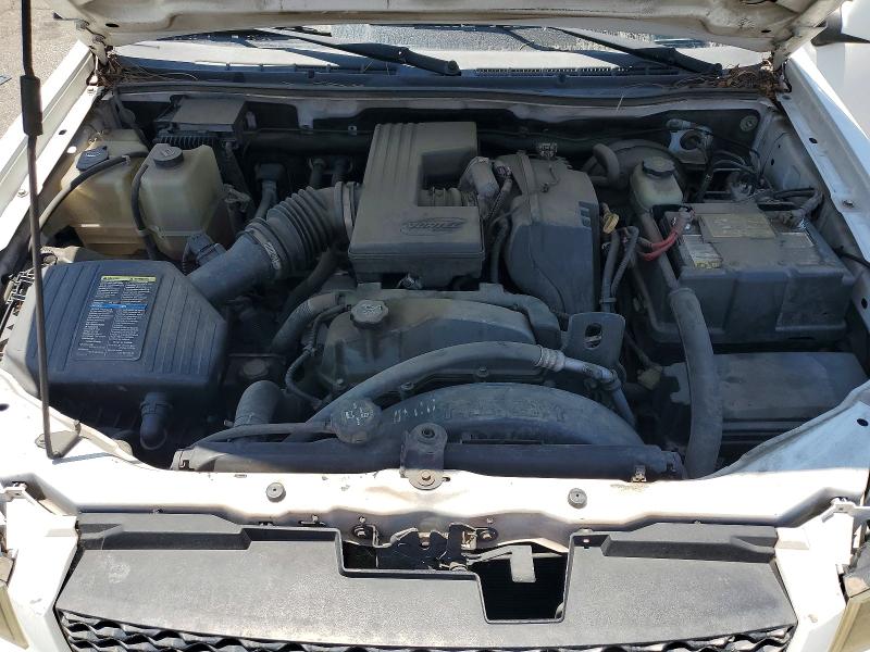 Продажа на аукционе авто 2009 Chevrolet Colorado, vin: 1GCCS19E098155853, номер лота: 56361516