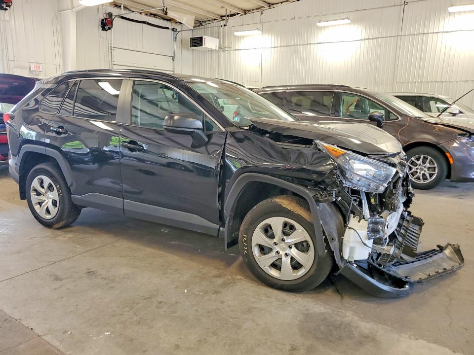 Aukcja sprzedaży 2021 Toyota Rav4, vin: 2T3F1RFV6MC216999, numer aukcji: 59394556