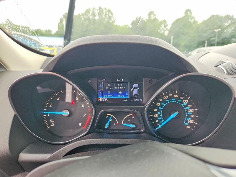 Aukcja sprzedaży 2013 Ford Escape, vin: 1FMCU9HX4DUB48900, numer aukcji: 58098506
