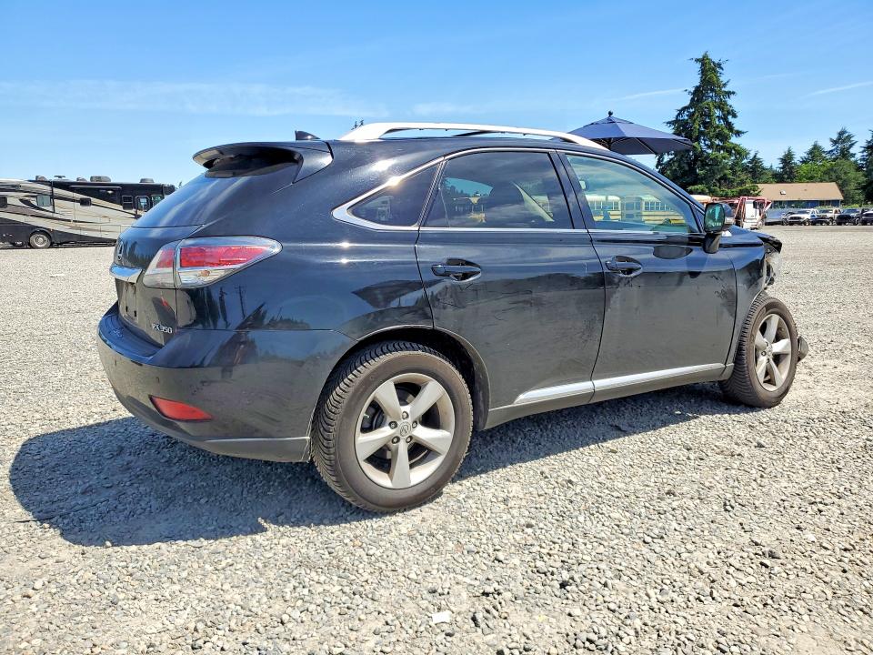 Продажа на аукционе авто 2015 Lexus Rx 350, vin: 2T2BK1BA3FC311463, номер лота: 57231506
