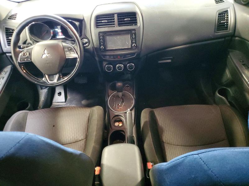 Продажа на аукционе авто 2017 Mitsubishi Outlander Sport, vin: JA4AP3AW3HZ021253, номер лота: 56597816