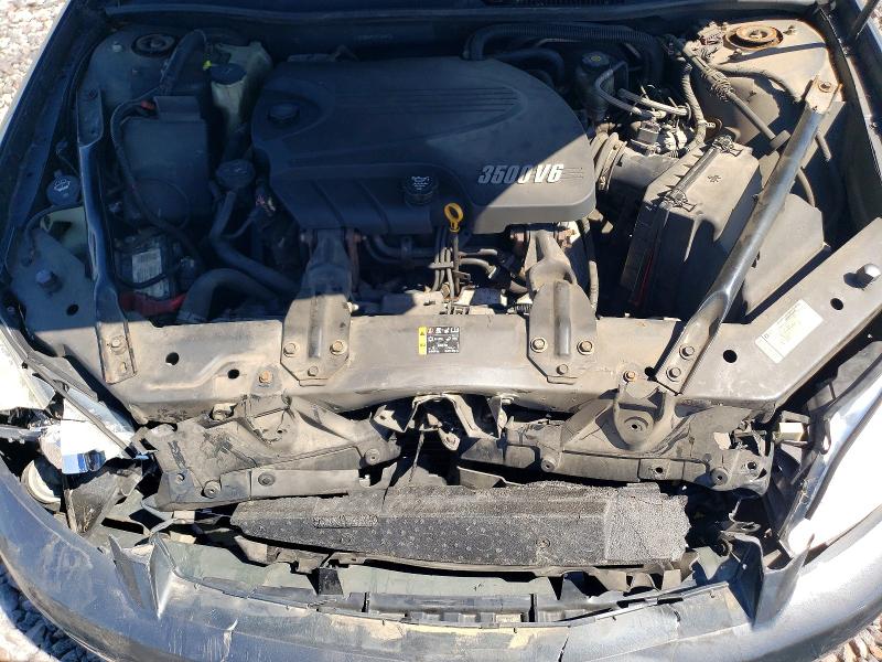 Aukcja sprzedaży 2011 Chevrolet Impala, vin: 2G1WA5EK2B1164512, numer aukcji: 55882116