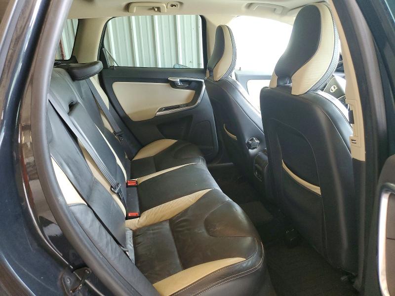 Продажа на аукционе авто 2012 Volvo Xc60, vin: YV4902DZ2C2302987, номер лота: 58599946