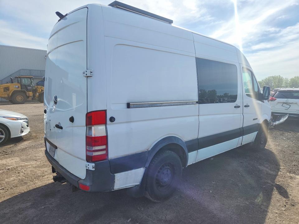 Auction sale of the 2007 Dodge Sprinter, vin: WD0PE745375154706, lot number: 55429446