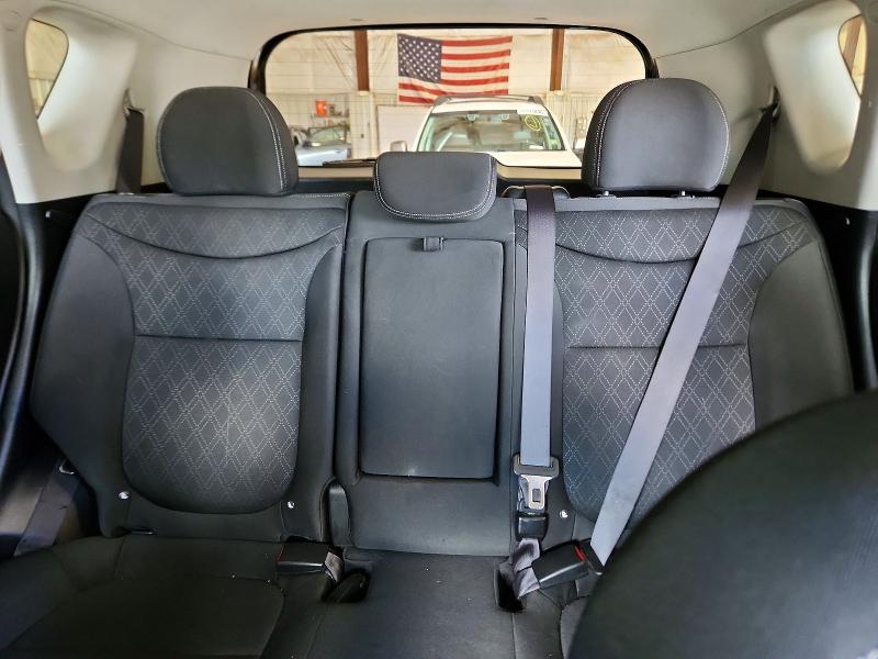 Продаж на аукціоні авто 2014 Kia Soul, vin: KNDJN2A24E7034412, номер лоту: 57569316